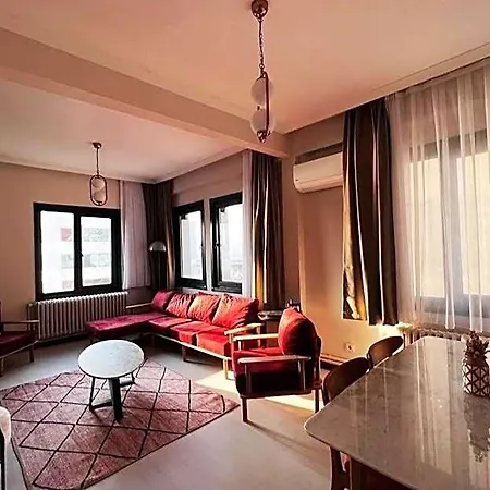 Wonder Karakoey 6- 4br, 2ba Astounding Sea View 4*
