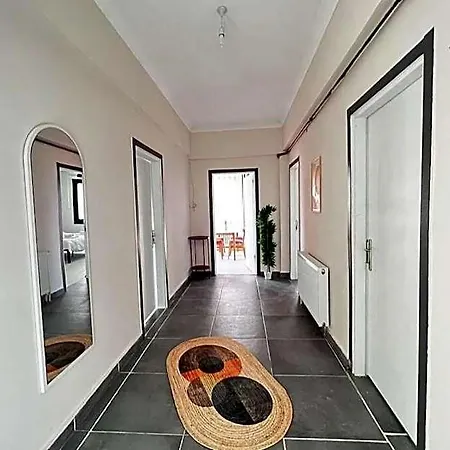 Hotell Wonder Karakoey 6- 4br, 2ba Astounding Sea View 4*