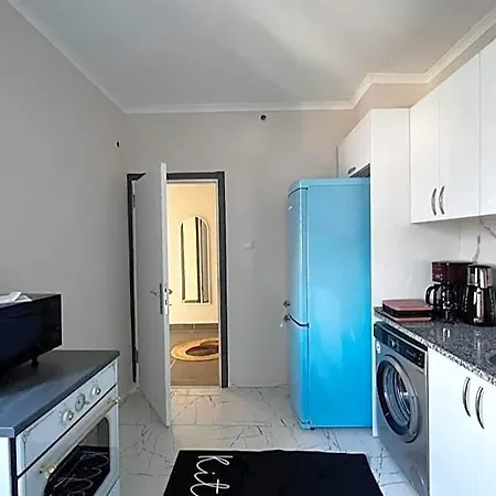 فندق Wonder Karakoey 6- 4br, 2ba Astounding Sea View
