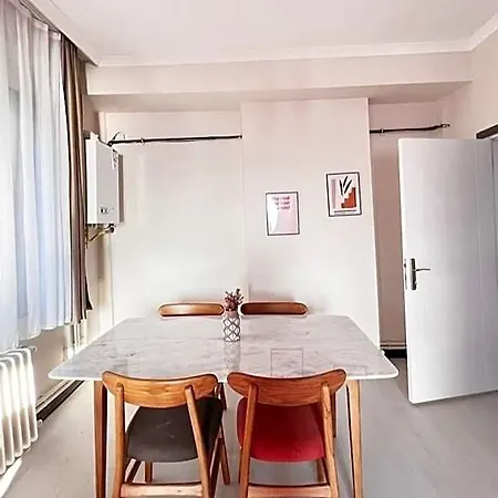 Hotell Wonder Karakoey 6- 4br, 2ba Astounding Sea View 4*