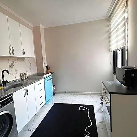 Wonder Karakoey 6- 4br, 2ba Astounding Sea View Hotell Istanbul