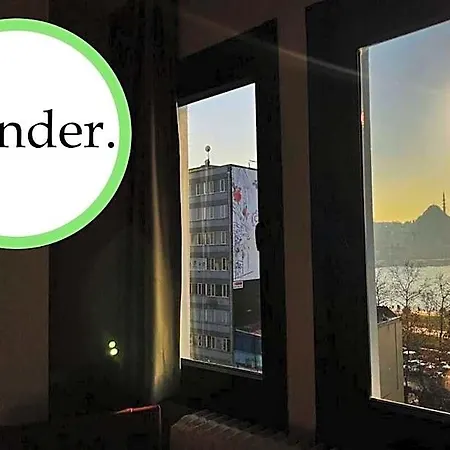 Wonder Karakoey 6- 4br, 2ba Astounding Sea View Hotell