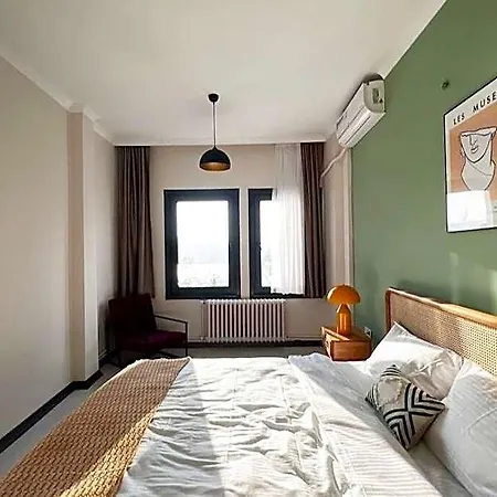 Wonder Karakoey 6- 4br, 2ba Astounding Sea View Hotell 4*