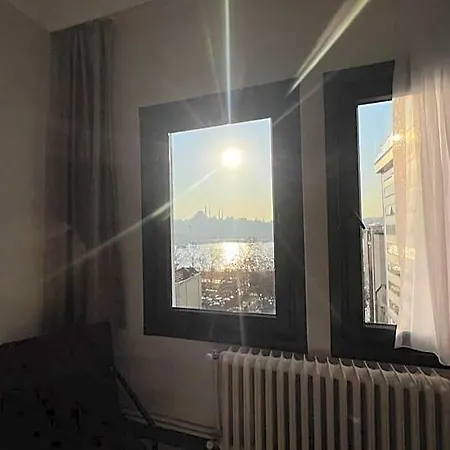 Wonder Karakoey 6- 4br, 2ba Astounding Sea View فندق اسطنبول