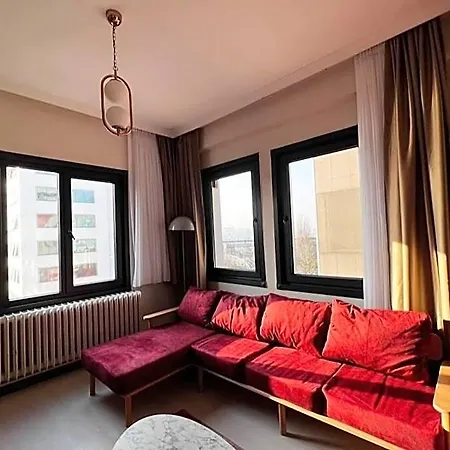 Wonder Karakoey 6- 4br, 2ba Astounding Sea View فندق