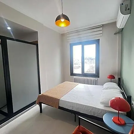 فندق Wonder Karakoey 6- 4br, 2ba Astounding Sea View اسطنبول