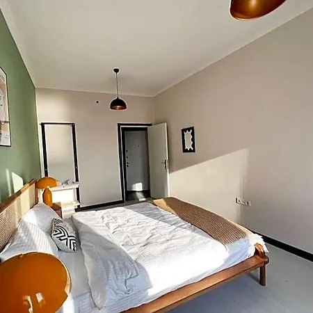 Wonder Karakoey 6- 4br, 2ba Astounding Sea View فندق 4*