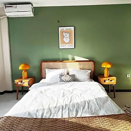 Wonder Karakoey 6- 4br, 2ba Astounding Sea View فندق اسطنبول