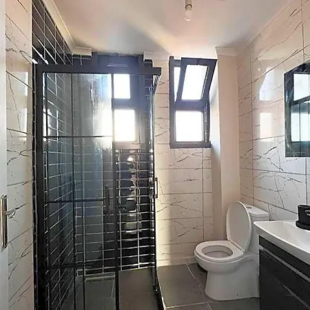 Hotell Wonder Karakoey 6- 4br, 2ba Astounding Sea View 4*