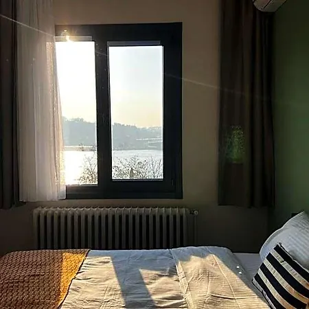Wonder Karakoey 6- 4br, 2ba Astounding Sea View